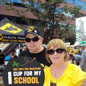 Meet your Posher, Barbara